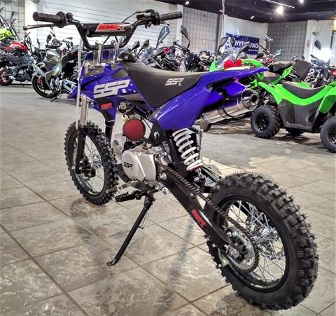 2022 SSR Motorsports SR125 in Salinas, California - Photo 7