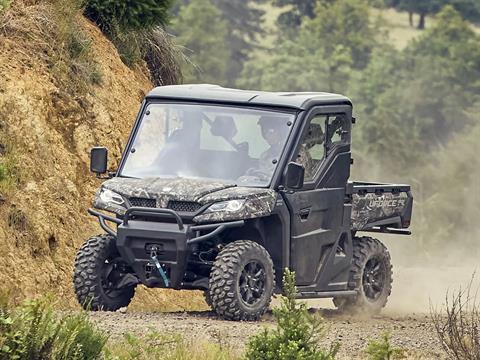 2025 CFMOTO UForce 1000 4X4 EPS in Salinas, California - Photo 5