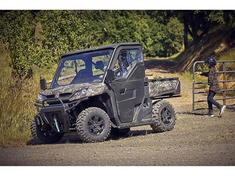 2025 CFMOTO UForce 1000 4X4 EPS in Salinas, California - Photo 11