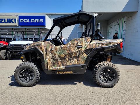2017 Polaris General 1000 EPS SE in Salinas, California - Photo 3