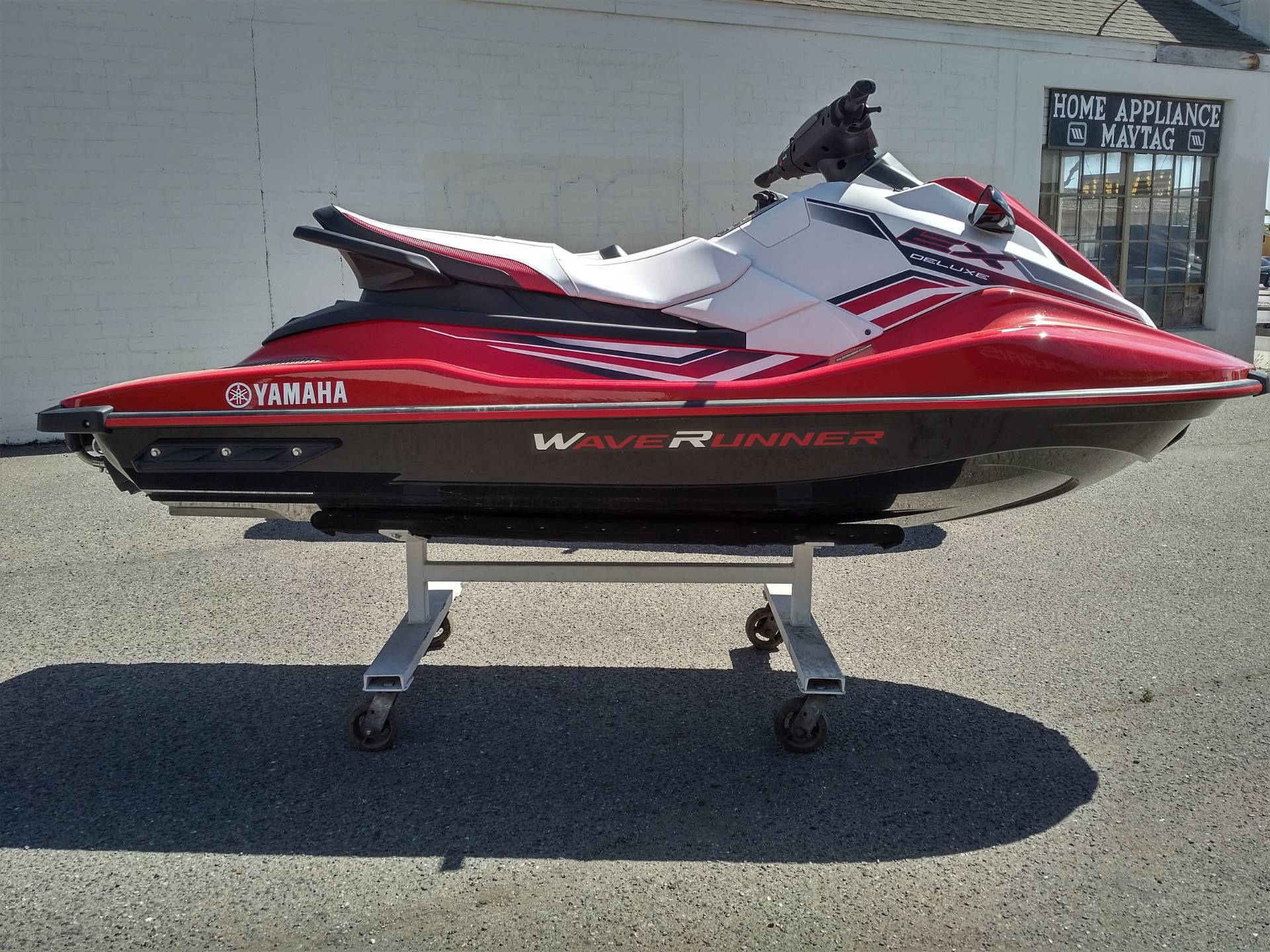 2019 Yamaha EX Deluxe for sale 18296