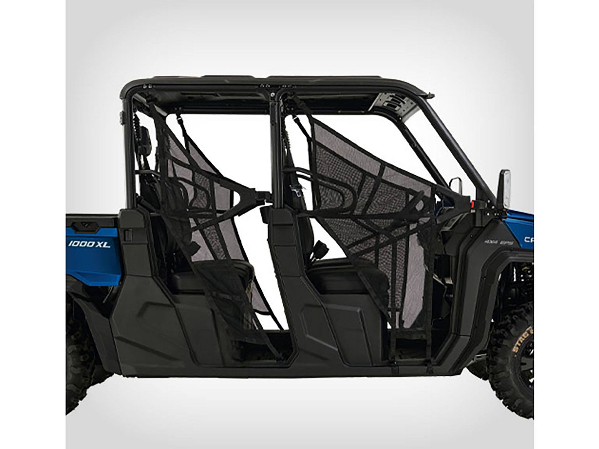 2024 CFMOTO UForce 1000 XL 4X4 EPS in Salinas, California - Photo 2