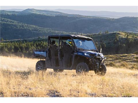 2024 CFMOTO UForce 1000 XL 4X4 EPS in Salinas, California - Photo 8