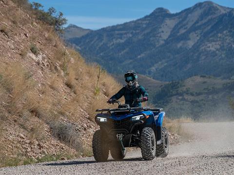 2024 CFMOTO CForce 500  4X4  EPS in Salinas, California - Photo 3