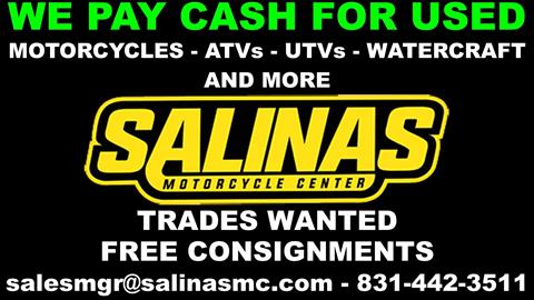 2021 SSR Motorsports SR110 in Salinas, California - Photo 2