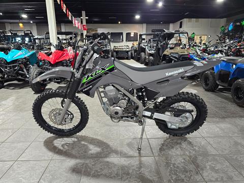 2024 Kawasaki KLX 140R in Salinas, California - Photo 2