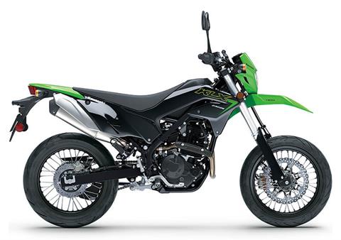 2023 Kawasaki KLX 230SM ABS in Salinas, California