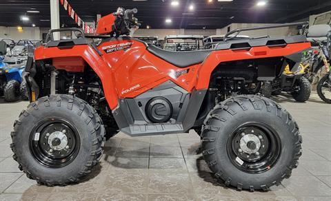 2024 Polaris Sportsman 570 EPS in Salinas, California - Photo 2