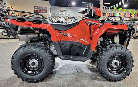 2024 Polaris Sportsman 570 EPS in Salinas, California - Photo 6