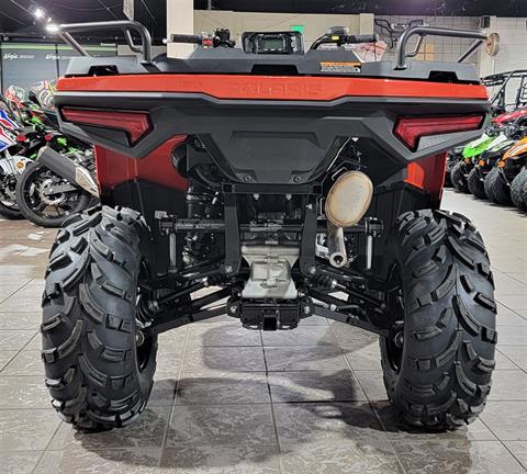 2024 Polaris Sportsman 570 EPS in Salinas, California - Photo 8