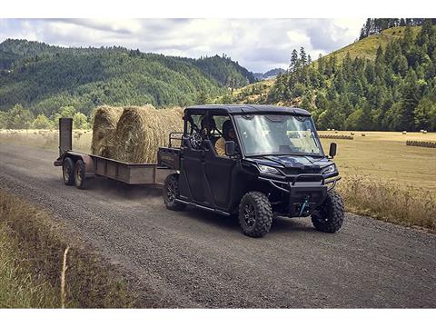 2025 CFMOTO UForce 1000 XL 4X4 EPS in Salinas, California - Photo 8