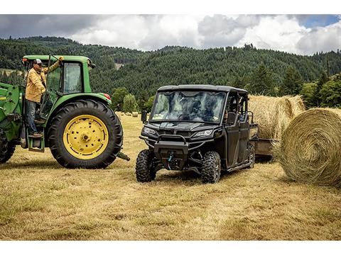 2025 CFMOTO UForce 1000 XL 4X4 EPS in Salinas, California - Photo 12