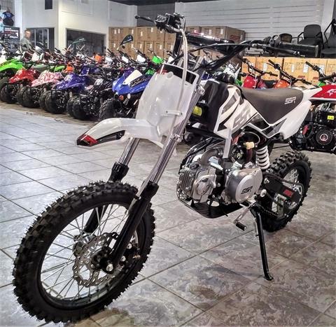 2021 SSR Motorsports SR125 in Salinas, California - Photo 5