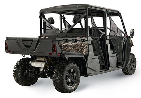 2025 CFMOTO UForce 1000 XL 4X4 EPS in Salinas, California - Photo 6