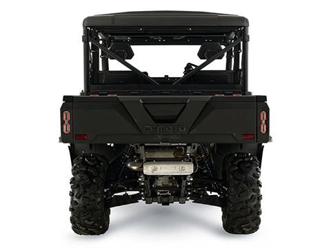 2025 CFMOTO UForce 1000 XL 4X4 EPS in Salinas, California - Photo 8