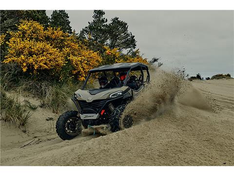 2024 CFMOTO ZForce 950 Sport 4  EPS in Salinas, California - Photo 17