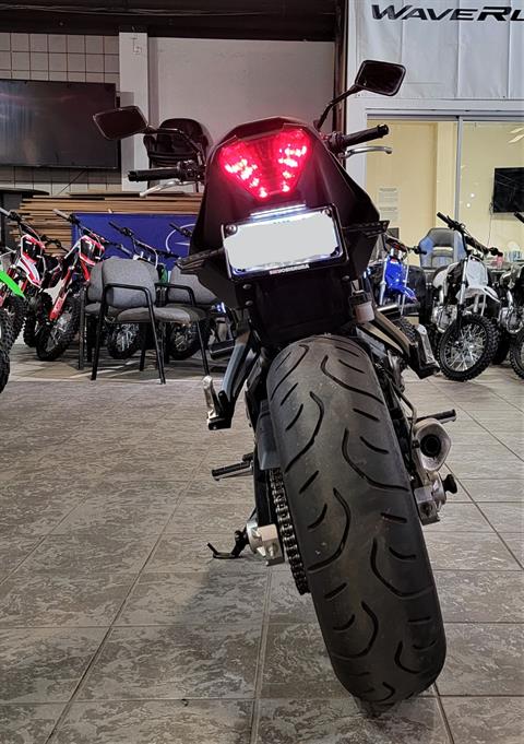 2019 Yamaha MT-07 in Salinas, California - Photo 8
