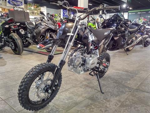 2022 SSR Motorsports SR110DX in Salinas, California - Photo 6