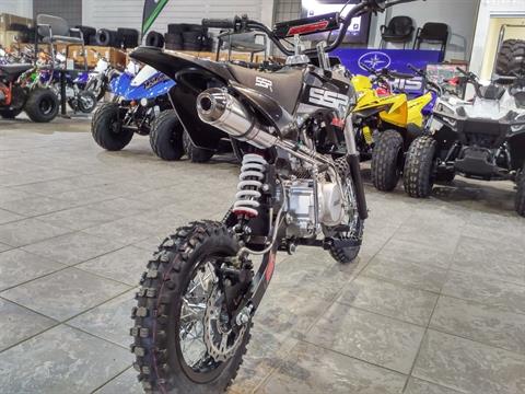 2022 SSR Motorsports SR110DX in Salinas, California - Photo 7