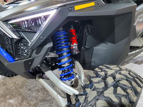 2024 Polaris RZR Pro R 4 Premium in Salinas, California - Photo 27