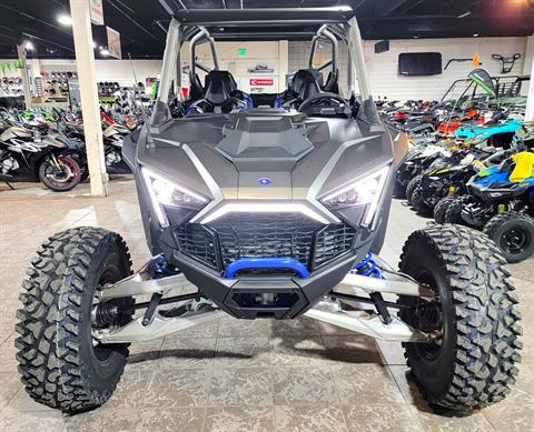 2024 Polaris RZR Pro R 4 Premium in Salinas, California - Photo 5