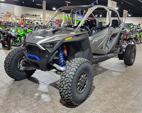 2024 Polaris RZR Pro R 4 Premium in Salinas, California - Photo 6