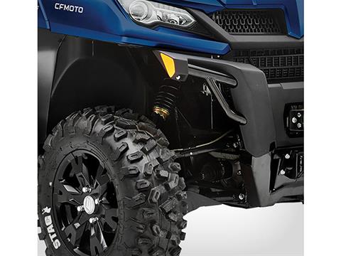 2024 CFMOTO UForce 1000 4X4 EPS in Salinas, California - Photo 4