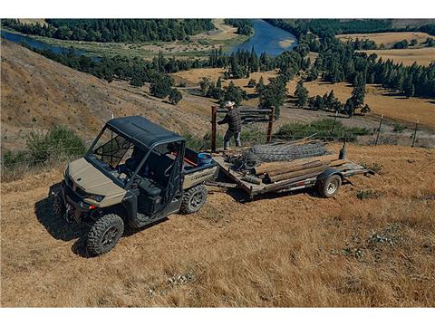 2024 CFMOTO UForce 1000 4X4 EPS in Salinas, California - Photo 31