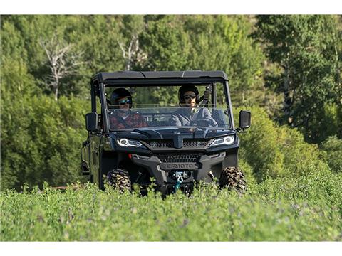 2024 CFMOTO UForce 1000 4X4 EPS in Salinas, California - Photo 33