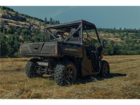 2024 CFMOTO UForce 1000 4X4 EPS in Salinas, California - Photo 11