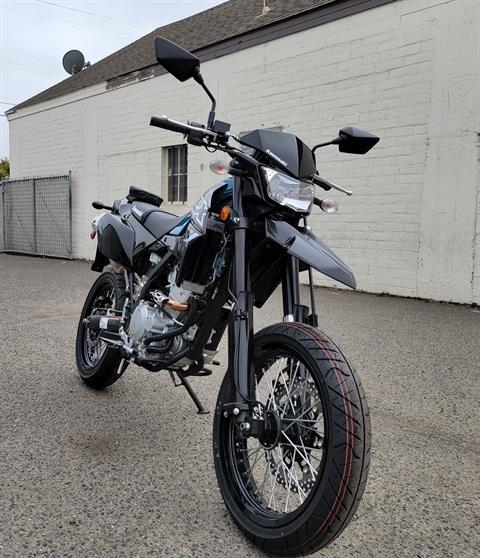 2022 Kawasaki KLX 300SM in Salinas, California - Photo 4