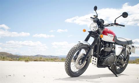 2017 Triumph Scrambler 900 in Salinas, California - Photo 15