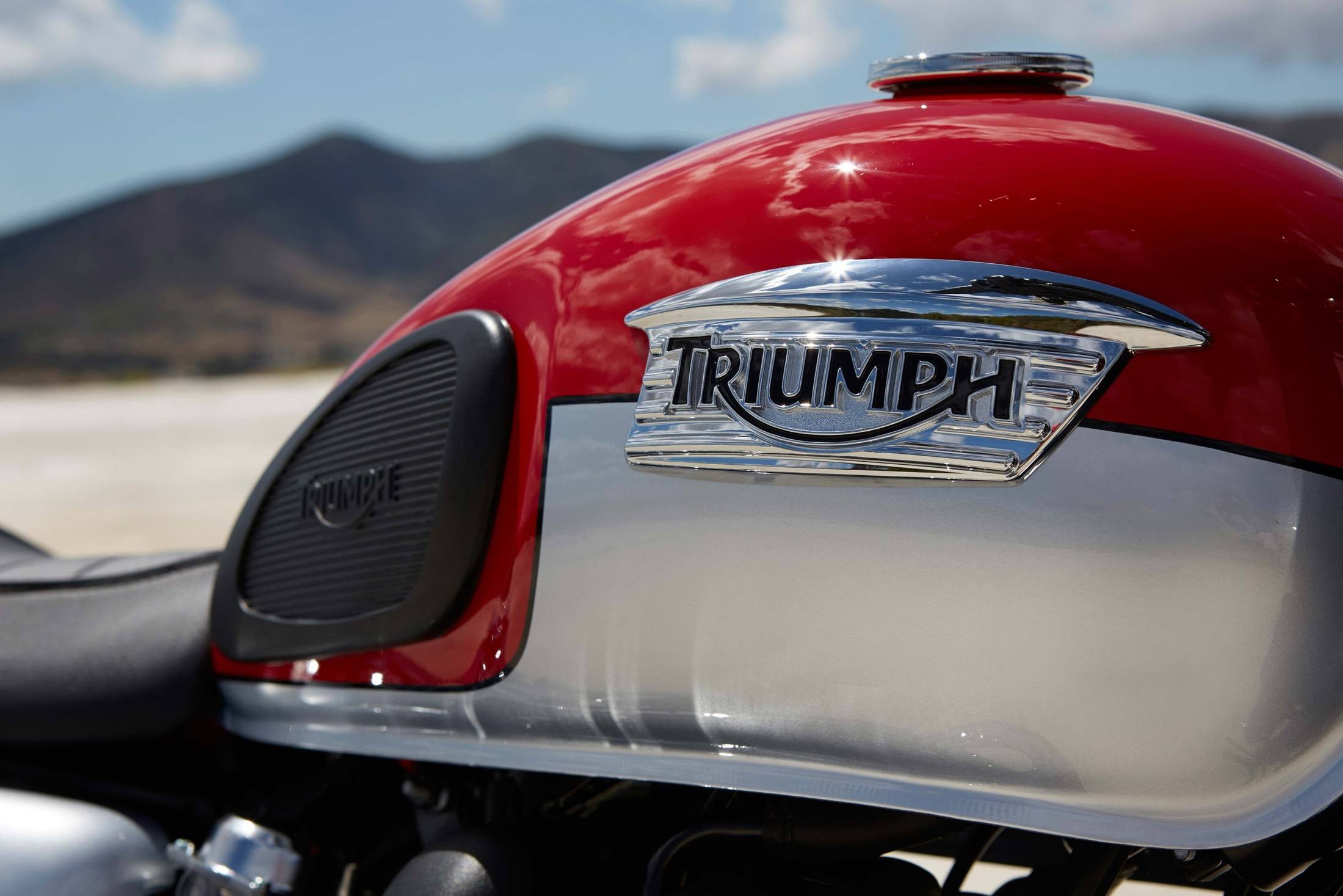 2017 Triumph Scrambler 900 in Salinas, California - Photo 6