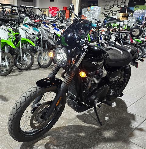 2017 Triumph Scrambler 900 in Salinas, California - Photo 7