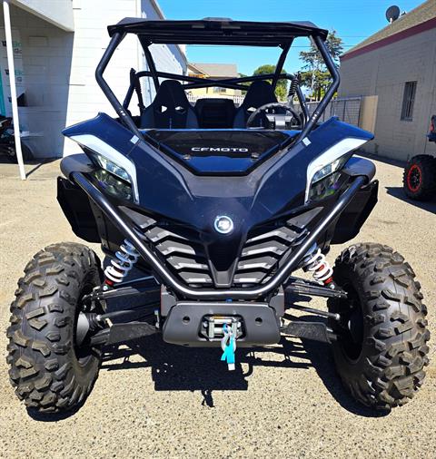 2024 CFMOTO ZForce 950 H.O. EX  EPS in Salinas, California - Photo 6