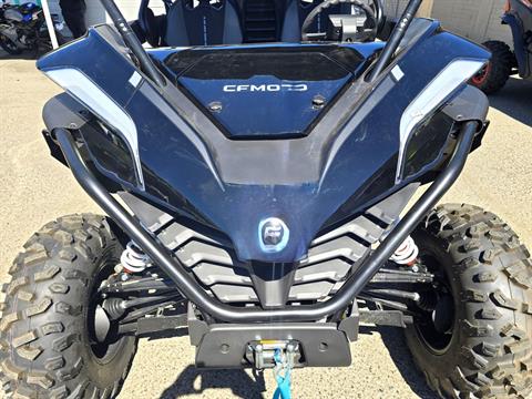 2024 CFMOTO ZForce 950 H.O. EX  EPS in Salinas, California - Photo 16