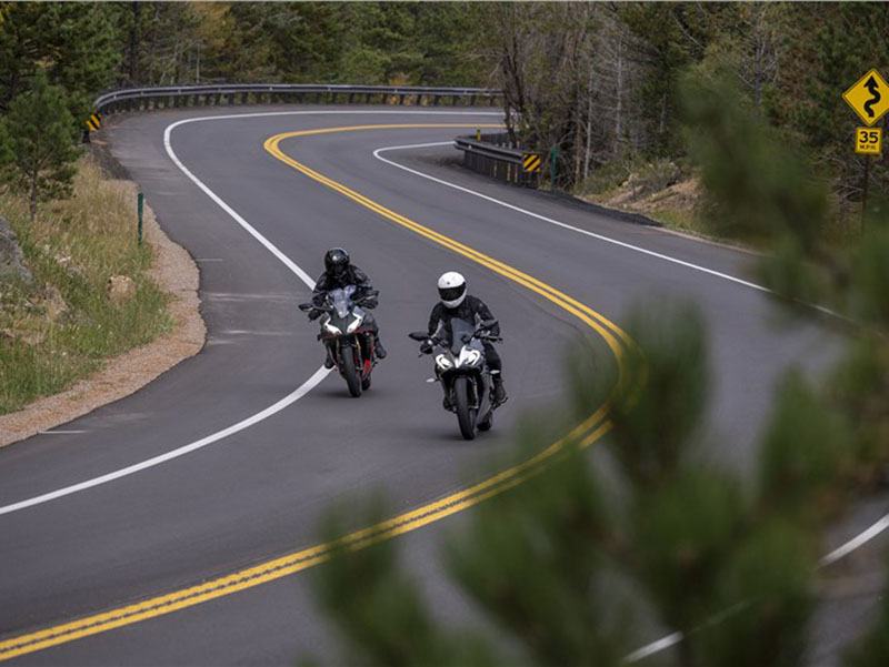 2023 CFMOTO 300SS ABS in Salinas, California - Photo 17