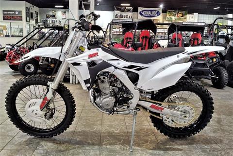 2022 SSR Motorsports SR250S in Salinas, California - Photo 2