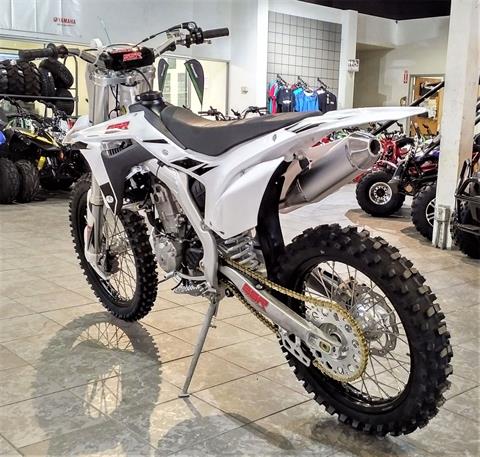 2022 SSR Motorsports SR250S in Salinas, California - Photo 7