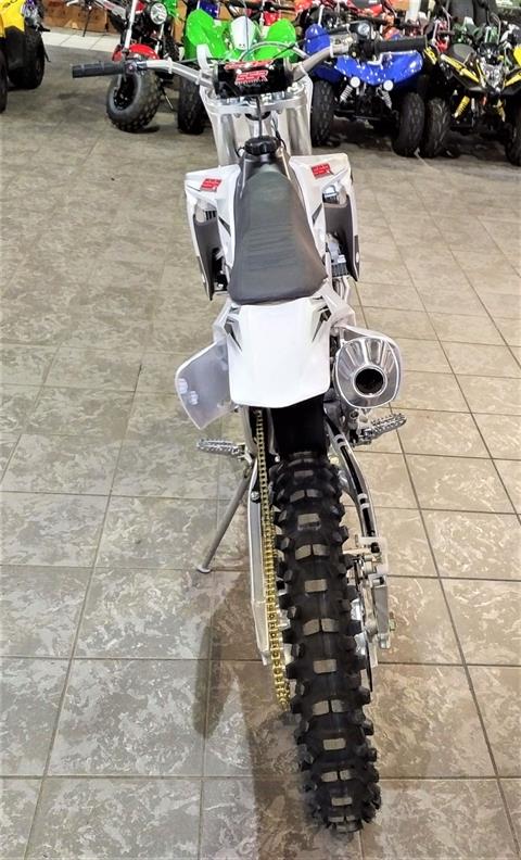 2022 SSR Motorsports SR250S in Salinas, California - Photo 10