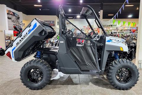 2024 Polaris Ranger XP Kinetic Ultimate in Salinas, California - Photo 12