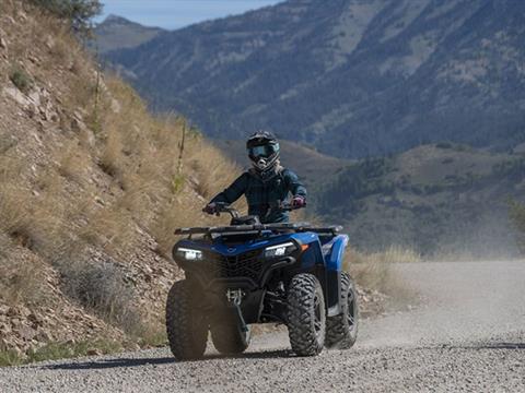 2024 CFMOTO CForce 500  4X4  EPS in Salinas, California - Photo 13