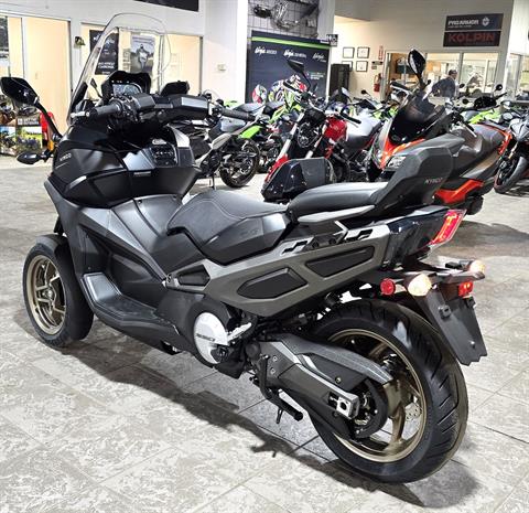 2024 Kymco CV3 in Salinas, California - Photo 10