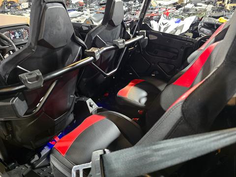 2024 Polaris RZR XP 4 1000 Sport in Salinas, California - Photo 13