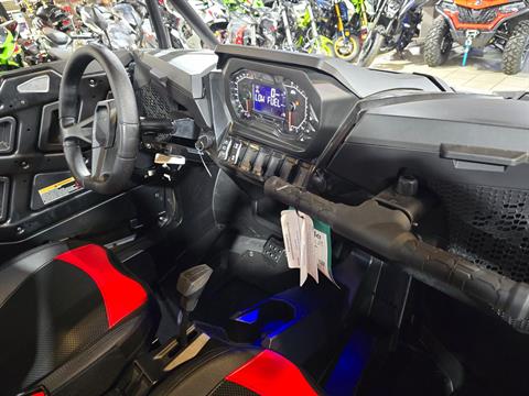 2024 Polaris RZR XP 4 1000 Sport in Salinas, California - Photo 10