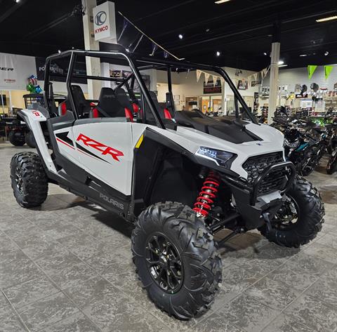 2024 Polaris RZR XP 4 1000 Sport in Salinas, California - Photo 4