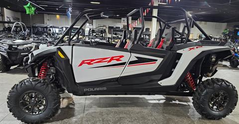 2024 Polaris RZR XP 4 1000 Sport in Salinas, California - Photo 3