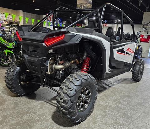 2024 Polaris RZR XP 4 1000 Sport in Salinas, California - Photo 9