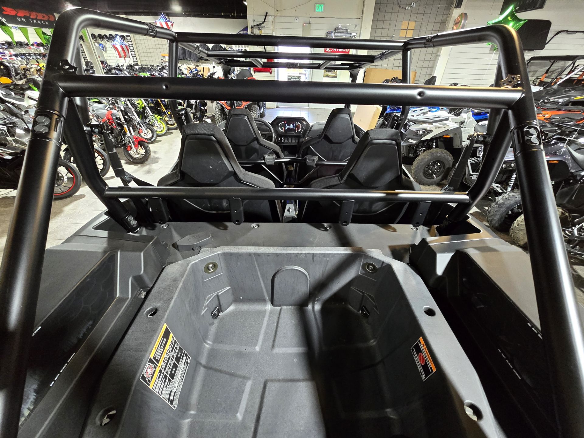 2024 Polaris RZR XP 4 1000 Sport in Salinas, California - Photo 14