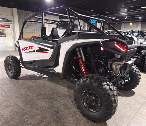 2024 Polaris RZR XP 4 1000 Sport in Salinas, California - Photo 7